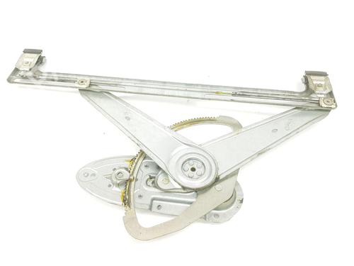 Front left window mechanism FORD FOCUS C-MAX (DM2) 1.6 TDCi | BP15286971C22 