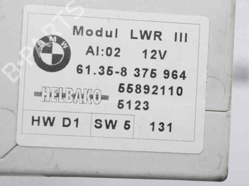 Electronic module BMW X5 (E53) 3.0 d | BP14120790M83 