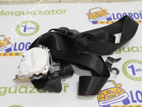 Used Front right seatbelt BMW 1 (E87) 118 d (143 hp) 8746096