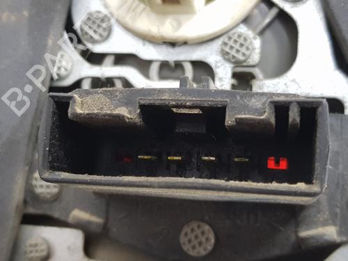 Right taillight BMW X5 (E53) 3.0 d | BP20194250C35 