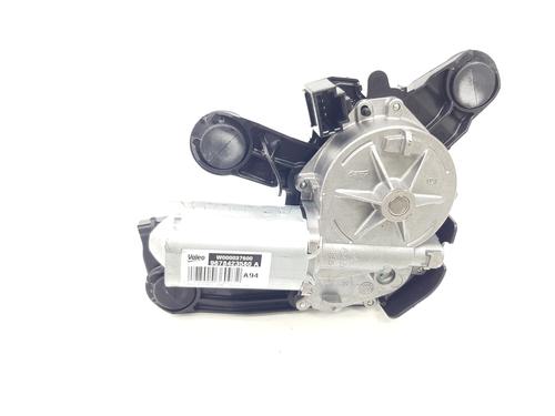Used Rear wiper motor PEUGEOT 2008 I (CU_) 1.5 BlueHDI 100 (102 hp) 18345682