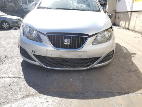 Oliekøler SEAT IBIZA IV (6J5, 6P1) 1.6 TDI | BP16750111M33 