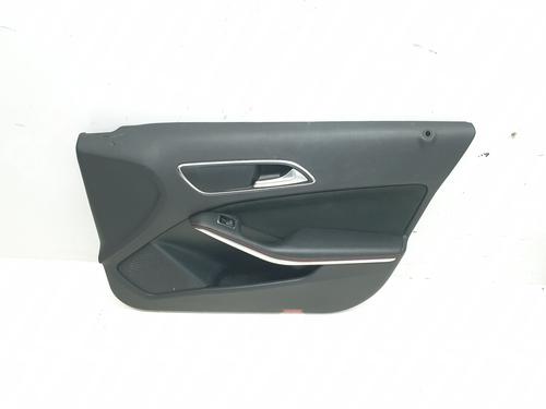 Seats set MERCEDES-BENZ GLA-CLASS (X156) GLA 200 CDI / d (156.908) | BP29010769C78 