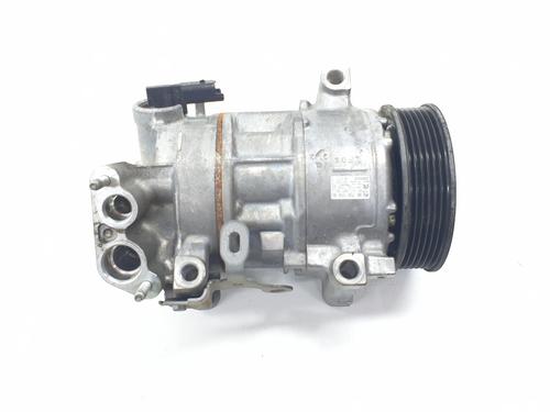 AC compressor CITROËN C5 AIRCROSS (A_) 1.5 BlueHDi 130 (ACYHZJ, ACYHZR) | BP37791822M34 - Image 4