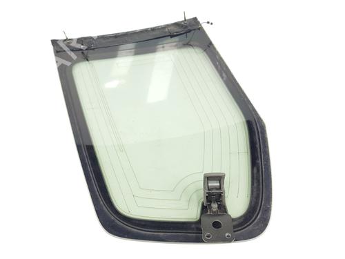 Rear left quarter glass TOYOTA LAND CRUISER PRADO (_J12_) 3.0 D-4D (KDJ120, KDJ125) | BP21178607C93 