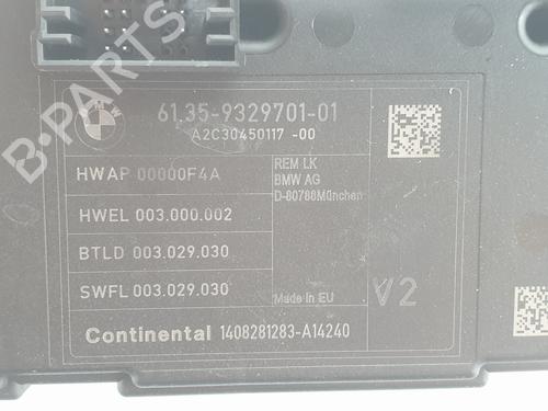 Fuse box BMW 3 (F30, F80) 318 d | BP25870712E1 