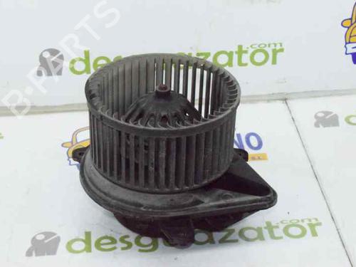 Heater blower motor NISSAN PRIMASTAR Van (X83) 2.0 dCi 115 | BP14121259M62 