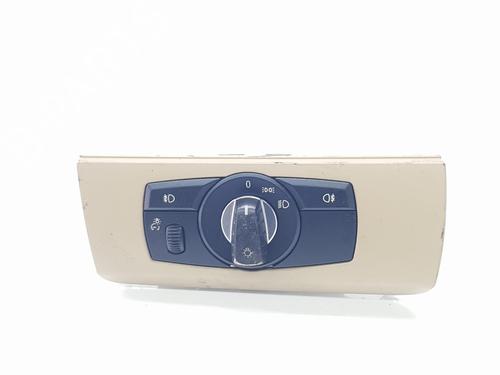 Used Headlight switch BMW X5 (E70) 3.0 d (235 hp) 24126241