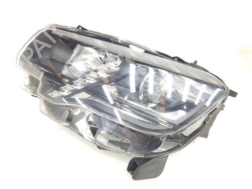 Left headlight PEUGEOT RIFTER | BP38469084C28 - Image 2