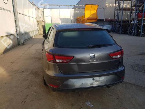 Right front window motor SEAT LEON ST (5F8) 1.2 TSI | BP39070077E20 - Image 32