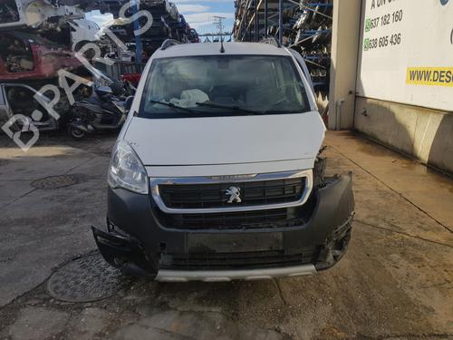 Engine mount PEUGEOT PARTNER Tepee 1.6 BlueHDi 100 | BP36039174M89 - Image 11