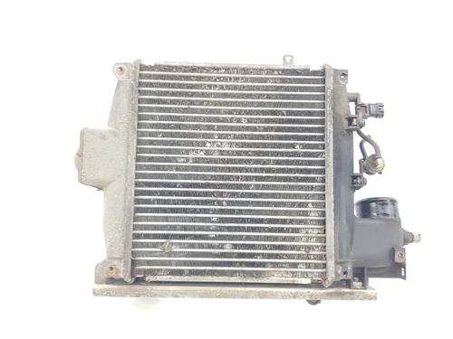 Intercooler TOYOTA LAND CRUISER PRADO (_J12_) 3.0 D-4D (KDJ120, KDJ125) | BP20238638M30 