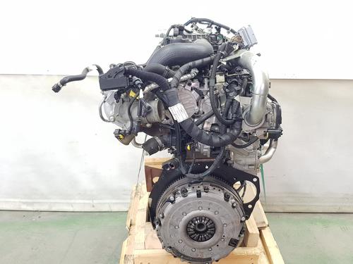 Engine FIAT DUCATO Van (250_) 140 Multijet 2,2 D | BP35794848M1  - Image 8