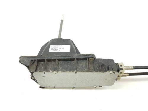 Gear lever DACIA LODGY (JS_) | BP40236186M90 - Image 3
