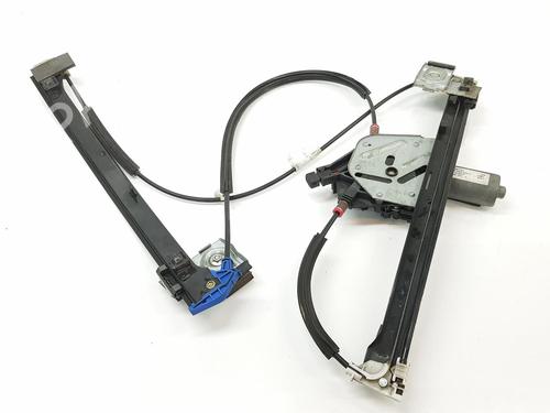 Used Front right window mechanism SEAT IBIZA II (6K1) 1.9 D (68 hp) 17948144