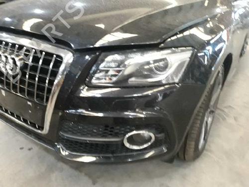 Front left window mechanism AUDI Q5 (8RB) 3.0 TDI quattro | BP1961412C22 