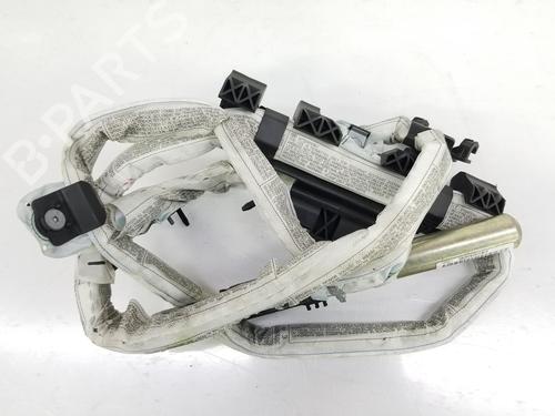 Left curtain airbag BMW 1 (E87) 118 d | BP7917618C11 