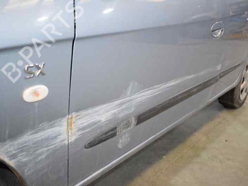 Gearbox CHEVROLET REZZO MPV (U100) 1.6 | BP1164344M3 