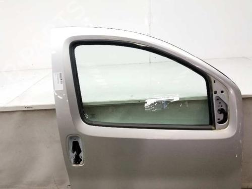 Right front door PEUGEOT BIPPER (AA_)  | BP7575041C3