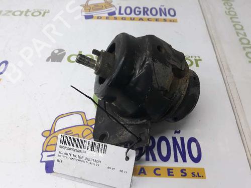 Engine mount TOYOTA LAND CRUISER PRADO (_J12_) 3.0 D-4D (KDJ120_) | BP12583165M89 