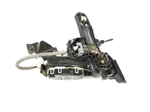 Used Front left lock MERCEDES-BENZ GLK-CLASS (X204) 220 CDI (204.902) (170 hp) 9089472