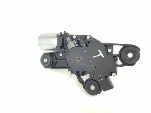Rear wiper motor FORD FOCUS III 1.6 TDCi | BP27928497M102 