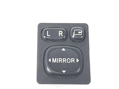 Used Mirror switch TOYOTA LAND CRUISER PRADO (_J12_) 3.0 D-4D (KDJ120, KDJ125) (163 hp) 6325551