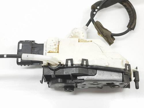 Rear left lock CITROËN C3 II (SC_) 1.2 VTi 82 | BP18114601C100 