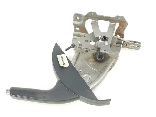 Used Hand brake NISSAN QASHQAI / QASHQAI +2 I (J10, NJ10, JJ10E) 2.0 dCi (150 hp) 8774375