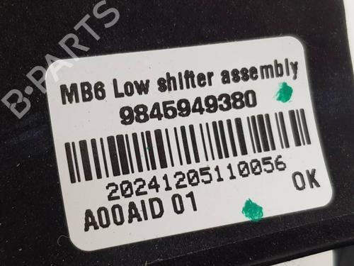 Gearstang OPEL CORSA F (P2JO) | BP39203575M90 - Image 5