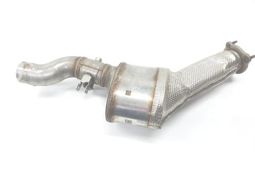 Katalysator AUDI A6 C7 (4G2, 4GC) 2.0 TDI (190 hp) 31982309