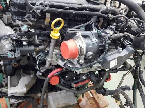 Engine RENAULT TRAFIC III Van (FG_) | BP40494905M1 - Image 5