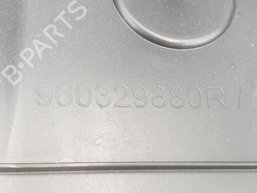 Rear bumper RENAULT SCENIC E-TECH PHASE I EV60 | BP37072831C8 - Image 6