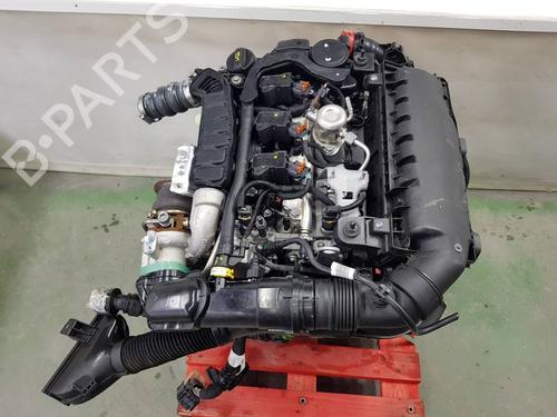 Engine OPEL CORSA F (P2JO)  | BP40612945M1  - Image 11