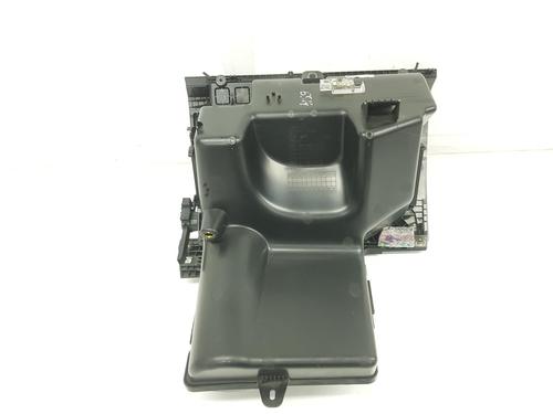 Glove box SKODA FABIA III (NJ3) 1.0 TSI | BP15730373C95 