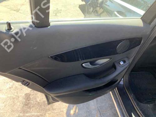 Elektronisk modul MERCEDES-BENZ C-CLASS (W205) C 220 BlueTEC / d (205.002, 205.004) | BP14079080M83 