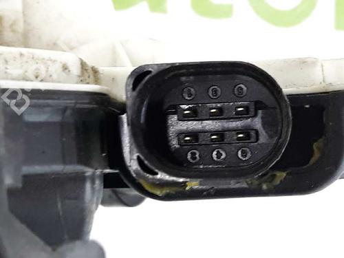 Front right lock SEAT IBIZA IV SC (6J1, 6P5) 1.2 TSI | BP2973063C97 