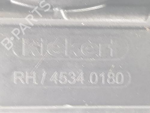 Front right lock SEAT IBIZA V (KJ1, KJG) 1.0 TSI | BP15687591C97 