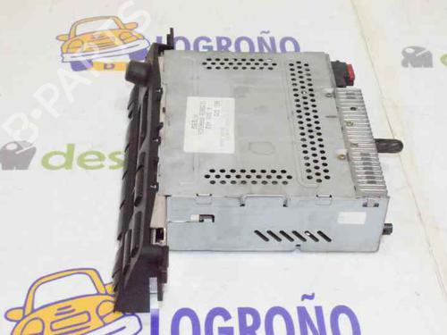 Radio BMW 3 (E46) 330 xd | BP784446E6 