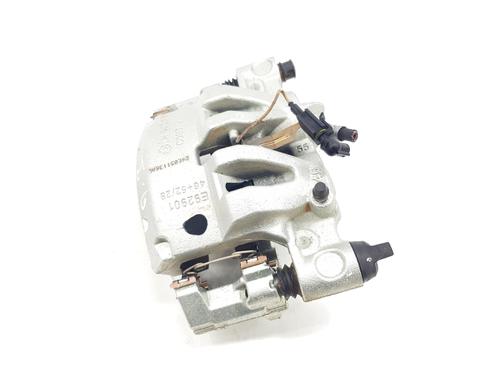 Left front brake caliper PEUGEOT BOXER Van 2.2 BlueHDi 140 | BP32072859M105  - Image 5