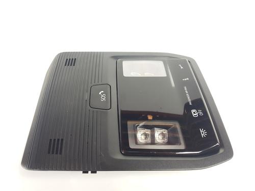 Interior roof light VW CRAFTER Van (SY_, SX_)  | BP29535795I8 