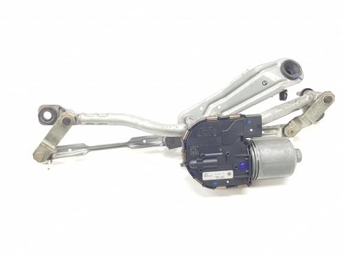 Used Front wiper motor VW TOURAN (5T1) 2.0 TDI (150 hp) 22781894