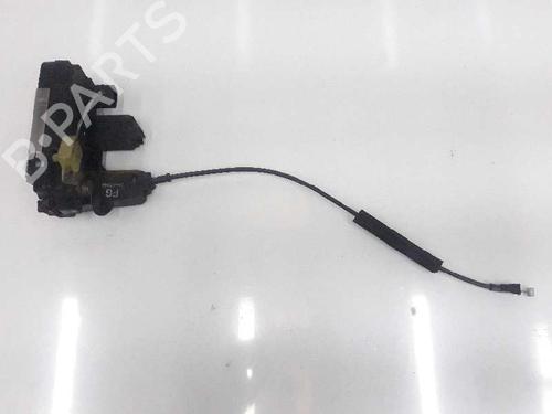 Rear right lock OPEL VECTRA C GTS (Z02) 3.2 V6 (F68) 24447346 | 24447346 |