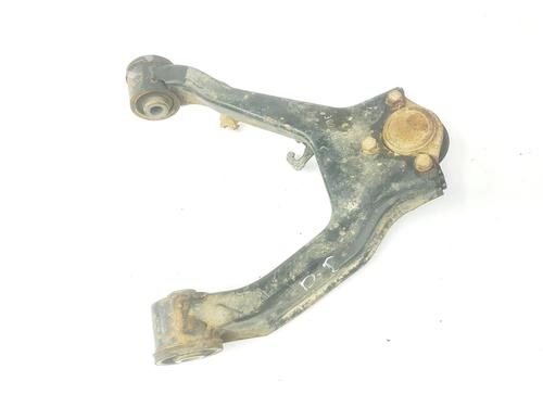Left front suspension arm MITSUBISHI PAJERO III (V7_W, V6_W) 3.2 Di-D (V68W, V78W) | BP9190653M12 