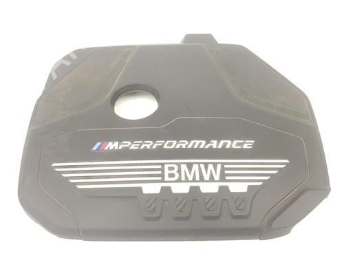 Used Upper protection BMW 1 (F40) M 135 i xDrive (306 hp) 16857591