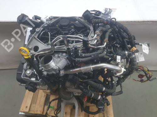 Used Engine VW TRANSPORTER T6 Van (SGA, SGH, SHA, SHH) [2015-2024]  30304891