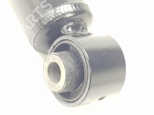 Left rear shock absorber NISSAN QASHQAI I (J10, NJ10)  | BP22338837M18
