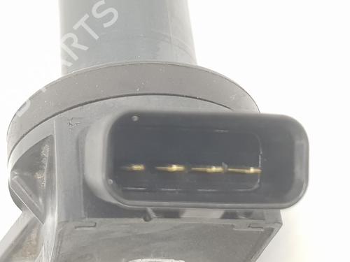 Ignition coil TOYOTA YARIS (_P9_) 1.33 VVT-i (NSP90_, NSP90R) | BP16681092M94 