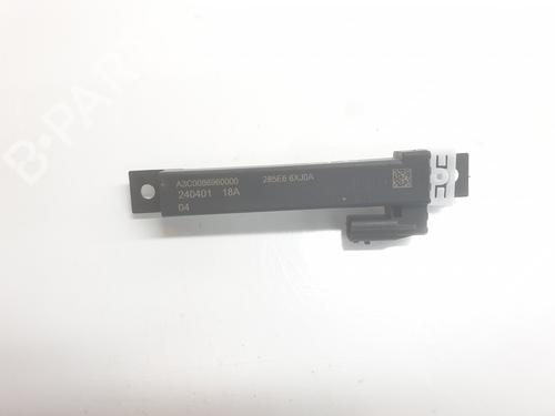 electronic-module-renault-clio-v-b7_-2019-34346041 main image