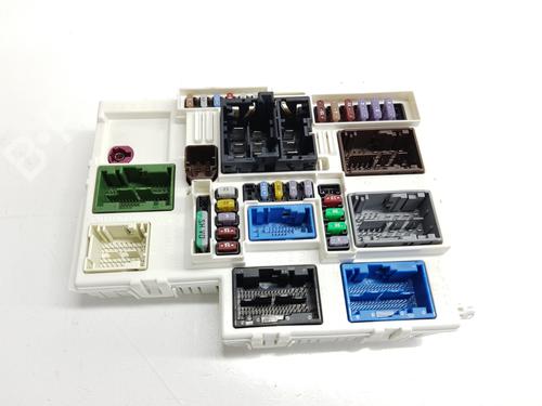 Used Fuse box OPEL ASTRA L Sports Tourer (O5) [2021-2025]  26143953